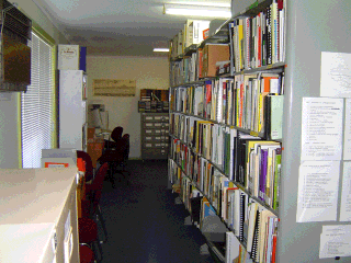 Library Collection